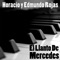 Rafa - Horacio Y Edmundo Rojas lyrics