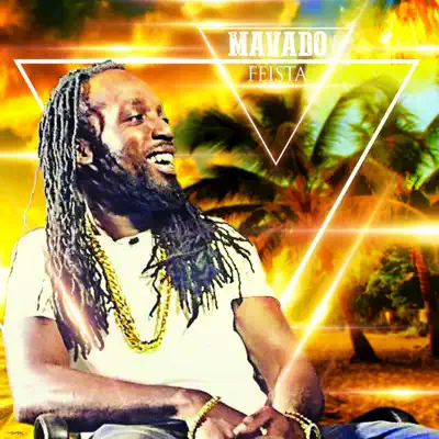 Fiesta - Single - Mavado