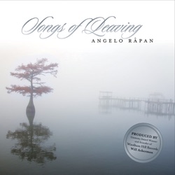 Angelo Râpan - The Light in Kristin's Eyes