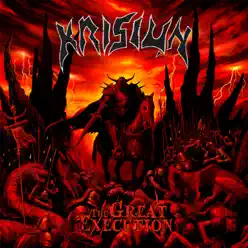 The Great Execution - Krisiun