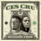 Off the Hook (feat. Joey Cool) - Ces Cru lyrics