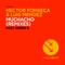 Muchacho (GSP Remix) - Hector Fonseca, Keren K & Luis Mendez lyrics