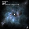 More Worlds / Spacecraft - Single