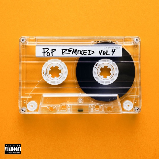 Cover artwork for Broccoli (feat. Lil Yachty) [BUSTED by Herobust]