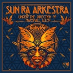 Sun Ra Arkestra - Astro Black (with Marshall Allen) [Live]