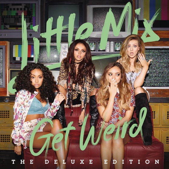 Cover artwork for Grown