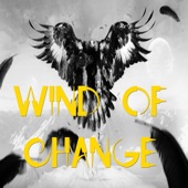 Winds of Change artwork
