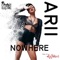 Nowhere (feat. The Wixard) - Arii lyrics
