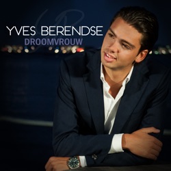 Yves Berendse - Droomvrouw