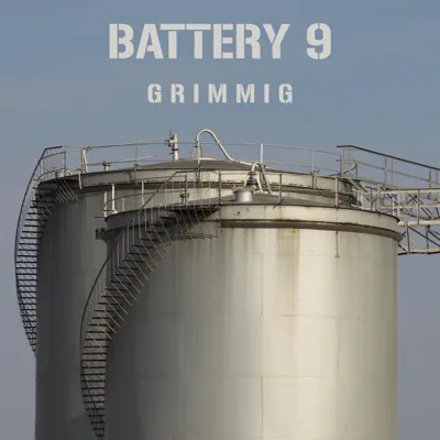 Grimmig - Battery 9