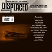 Displaced (Songs That Can't Replace Home) artwork