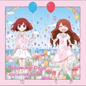 Blooming Days artwork