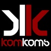 Komkoms 004D - Single