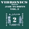 China Dub - Vibronics lyrics
