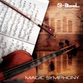 Magic Symphony (feat. Giang Pham) artwork