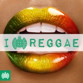 Various Artists - I Love Reggae (Continuous Mix 3)