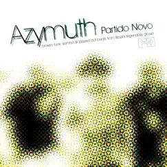 Partido Novo by Azymuth album reviews, ratings, credits