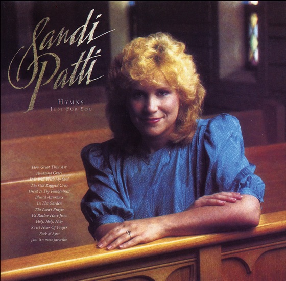 Cover artwork for The Lord's Prayer