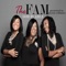 God Is Able (Myron Williams Presents the Fam) - The Fam lyrics