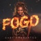 Fogo - Gaby Amarantos lyrics