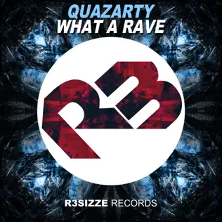 télécharger l'album Quazarty - What A Rave