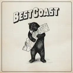 The Only Place - Best Coast