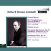 Richard Strauss Conducts, 2016
