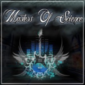 Masters of Science artwork