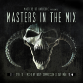 Masters of Hardcore Presents: Masters In the Mix, Vol. 2 (Mixed by Noize Suppressor en Day-Mar) - Various Artists