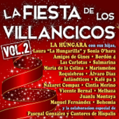 La Fiesta de los Villancicos, Vol. 2 - Varios Artistas