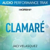 Clamaré (Original Key Trax With Background Vocals) artwork