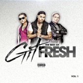 The Best of Git Fresh, Vol. 1 artwork