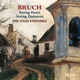 BRUCH/STRING OCTET/STRING QUINTETS cover art