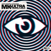 MK Ultra: Operation Hypnosis artwork