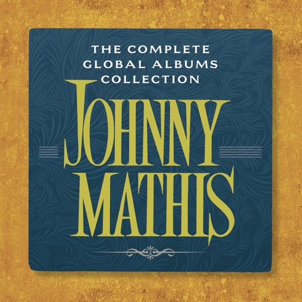 Johnny Mathis - A Marshmallow World