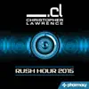 Rush Hour: Best Of 2015 album lyrics, reviews, download