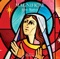 Magnificat: II. Of a Rose, a Lovely Rose - The Cambridge Singers, City of London Sinfonia & John Rutter lyrics