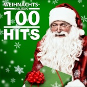Weihnachtsmusik 100 Hits artwork