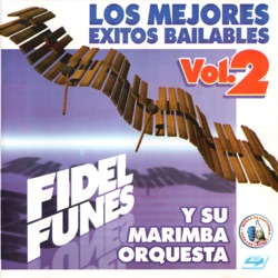 FIdel Funes Y Su Marimba Orquesta - A San Marcos