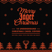 Merry Jäger Christmas - Various Artists