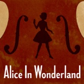 Alice in Wonderland artwork