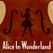 Alice in Wonderland artwork