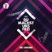 Du bist gut (feat. David Hanheiser & Newsound Chor) [Live] artwork