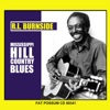 Mississippi Hill Country Blues, 1984