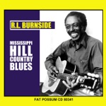 R.L. Burnside - Jumper on the Line