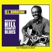 R.L. Burnside - Bad Luck And Trouble
