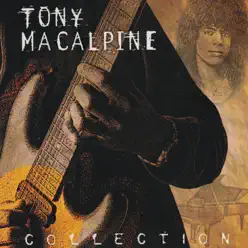 Collection: The Shrapnel Years - Tony Macalpine Collection: The Shrapnel Years - Tony Macalpine