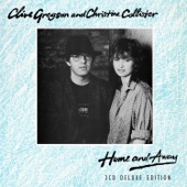 Clive Gregson & Christine Collister - Home is Where the Heart Is