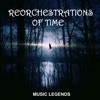Reorchestrations of Time, 2016