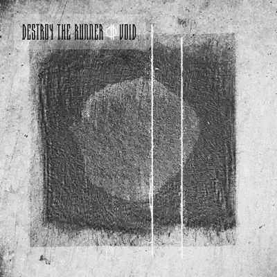 Void - EP - Destroy The Runner